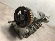 Zylinderkopf 7701478570 Renault Scénic I (JA) -> 1999, Zie MEGANE Großraumlimousine 1.9 dCi (F9Q-732)