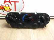 Bedienung Heizung 9804091180 Ford Fiesta 5 (JD/JH) Schrägheck 1.4 TDCi (F6JA)