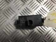Warnleuchte Schalter 252100991R Renault Master III (FV) Van 2.3 dCi 125 16V FWD (M9T-710)