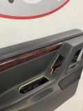 Türverkleidung Links Hinten 0XE911DVAA Jeep Grand Cherokee (WG/WJ) SUV 2.7 CRD 20V (ENF)