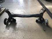 Hinterachse Komplett 1647872380 Citroën C4 Picasso (3D/3E) Großraumlimousine 1.6 e-Hdi, BlueHDi 115 (DV6C(9HC))