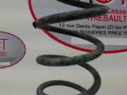 Spiralfeder Rechts Hinten Volkswagen Bora (1J2) Limousine 1.6 (AKL) AKL