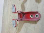 Türscharniere Rechts Vorne Suzuki Splash Großraumlimousine 1.2 16V (K12B)