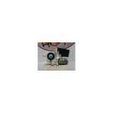 Fensterhebermotor Links Hinten 5N0959703DVW2 Volkswagen Tiguan (5N1/2) SUV 1.4 TSI 16V (BWK) 2009 BWK