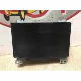 Navigation Display Nissan Murano SUV 3.5 V6 24V (VQ35DE) 2006