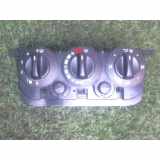 Bedienung Heizung 1688302285 Mercedes-Benz A (W168) Schrägheck 1.7 A-170 CDI 16V (OM668.942)