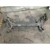 Hinterachse Komplett 51797579 Lancia Musa Großraumlimousine 1.3 JTD Multijet 70 (188.A.9000) 2008