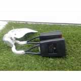 Gürtelschnalle Links Hinten Seat IBIZA 4 PHASE 3 COUPE 1.2 TSI - 16V TURBO