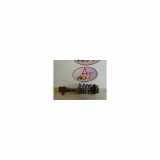 Stoßdämpfer Links Hinten 55303EQ026 Nissan X-Trail (T30) SUV 2.2 Di 4x4 (YD22ETi) 2001