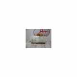 Scheibenwaschbehälter 7841008015 SsangYong Rexton SUV 2.7 Xdi RX/RJ 270 16V (M665.925) 2005