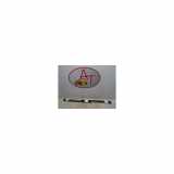 Gasdruckfeder Hinten 8731E0 Peugeot Partner Combispace Großraumlimousine 2.0 HDi (DW10TD(RHY)) 2005