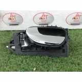 Türgriff Innen Links Vorne 9143F4 Peugeot 307 CC (3B) Cabrio 2.0 16V (EW10J4(RFN)) 2200