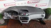 Armaturenbrett COMPLEET 00008211CG Citroën C3 Pluriel (HB) Cabrio 1.4 HDi (DV4TD(8HX)) 2005