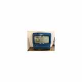 Heckklappe 7751466683 Renault Express/Rapid/Extra Van 1.9 D (F8Q-722) 1994