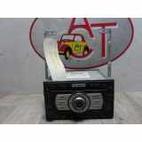 Radio ORIGINEEL 28185JH10B Nissan X-Trail (T31) SUV 2.0 SE,LE dCi 16V 4x4 (M9R-760) 2008
