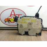 Türschloss Rechts Hinten FQM500120 Land + Range Rover Freelander Hard Top Geländewagen 1.8 16V (18K4F) 2003