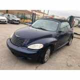 Federbein Rechts Vorne 4656449AD Chrysler PT Cruiser Cabrio 2.4 16V (EDZ) 2004