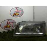 Scheinwerferglas Links 6204AF Peugeot Boxer (230L) Van 2.5D 12V (DJ5/W2(T9A)) 1998