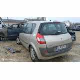 Kennzeichenbeleuchtung LINKS Renault Scénic II (JM) Großraumlimousine 2.0 16V (F4R-770) 2006