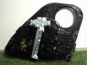 Fensterheber Links Hinten 2041182 Ford Fiesta 6 (JA8) Schr?gheck 1.6 TDCi 16V 90 (HHJC)