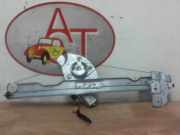 Fensterhebermotor Links Vorne Dacia Sandero I (BS) Schrägheck 1.4 (K7J-710)