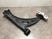 Querlenker Links Vorne 1K0407151AC Audi A3 Quattro (8P1) Schrägheck 3-drs 2.0 TDI 16V Quattro (BKD)