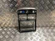 Armaturenbrett Mitte Verkleidung 9821852480 Peugeot 307 CC (3B) Cabrio 2.0 HDIF 16V (DW10BTED4(RHR))