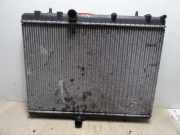 Radiator 1330W2 Citroën C4 Coupé (LA) Schrägheck 3-drs 1.6 HDi 16V 110 (DV6TED4(9HY))
