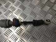 Schaltzug 349353485R Renault Megane IV (RFBB) Schrägheck 5-drs 1.5 Energy dCi 110 (K9K-657)