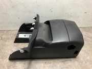 Lenksäule Verkleidung Citroën C3 (SX/SW) Schrägheck 1.6 Blue HDi 75 16V (DV6FE(BHW))