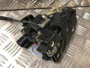 Türschloss Rechts Hinten 3B4839016A Volkswagen Golf IV (1J1) Schrägheck 1.9 TDI 110 (AHF) AHF