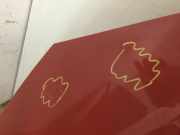 Motorhaube 51934310 Fiat Doblo Cargo (223) Van 1.9 JTD (223.B.1000)