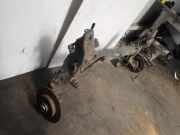 Hinterachse Komplett 1607197180 Peugeot 208 I (CA/CC/CK/CL) Schrägheck 1.5 BlueHDi 100 (DV5RD(YHY))