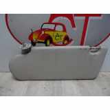 Sonnenblende RECHTS Land + Range Rover Freelander Hard Top Geländewagen 1.8 16V (18K4F) 1999