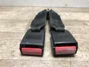 Gürtelschnalle Rechts Hinten 6001550528 Dacia Sandero I (BS) Schrägheck 1.4 LPG (K7J-714)