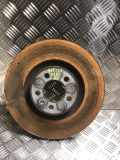 Bremsscheibe Rechts Vorne 2Q0615301J Audi A1 Sportback (GBA) Schrägheck 5-drs 2.0 40 TFSI 16V (A0001E1H2.0 40 TFSI 16V)