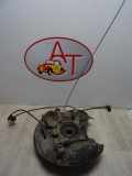 Achsschenkel Links Hinten Mercedes-Benz C (W203)