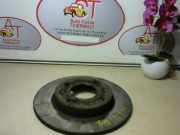 Bremsscheibe Rechts Vorne Peugeot 205 II (20A/C) Schrägheck 1.8 XLD,XRD,GLD,GRD (XUD7(161A))