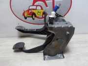 Pedalen Set 465109213R Dacia Duster (HS) SUV 1.5 dCi 4x4 (K9K-898)