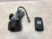 Zündschloss 00004162PT Citroën C4 Berline (NC) Schrägheck 5-drs 1.6 Hdi 90 (DV6DTED(9HP))