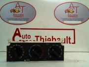 Bedienung Heizung 6451NJ Peugeot Partner Combispace Großraumlimousine 1.6 HDI 75 (DV6BTED4(9HW))