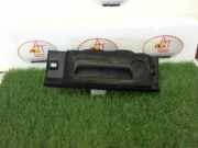 Türgriff KOFFERDEKSEL BUITEN 7810J8 Peugeot 206 (2A/C/H/J/S) Schrägheck 1.4 XR,XS,XT,Gentry (TU3JP(KFW))