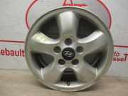 Felge 5291026550 Hyundai Santa Fe I SUV 2.0 CRDi 16V 4x2 (D4EA)