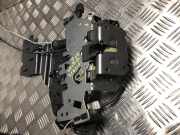 T?rschloss Links 68030381AC Chrysler Voyager/Grand Voyager (RT) Gro?raumlimousine 2.8 CRD 16V Grand Voyager (VM64C)