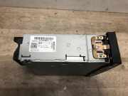 Radio ORIGINEEL 1616144880 Peugeot Partner (GC/GF/GG/GJ/GK) Van 1.6 HDI 90 (DV6DTED(9HF))