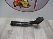 Bremspedal 6R1721141 Volkswagen Polo V (6R) Schrägheck 1.6 TDI 16V 90 (CAYB) CAYB