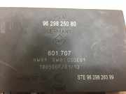 Pdc Steuergerät Peugeot 607 (9D/U) Limousine 2.2 HDi 16V FAP (DW12TED4(4HX))