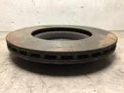 Bremsscheibe Links Vorne 8W0615301T Audi A4 Avant (B8) Kombi 2.0 TDI 16V (CAGA)