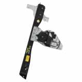 Fensterheber Elektr. Links Vorne - 9806086980 Peugeot 508 (8D) Limousine 2.0 HDiF 16V (DW10BTED4(RHF))