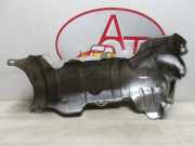 Hitzeschild Citroën Xsara Picasso (CH) Großraumlimousine 1.6 HDi 16V 92 (DV6ATED4(9HX))